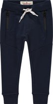 Vingino jongens joggingbroek Selim Dark Blue