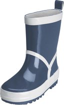 Playshoes Regenlaarzen Kinderen - Donkerblauw - Maat 24/25