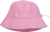 Snapper Rock - Chapeau de soleil UV pour bébés et enfants - rose - taille 0-2 ans (53CM)