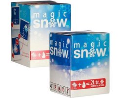 Magic Sneeuw 20 gr