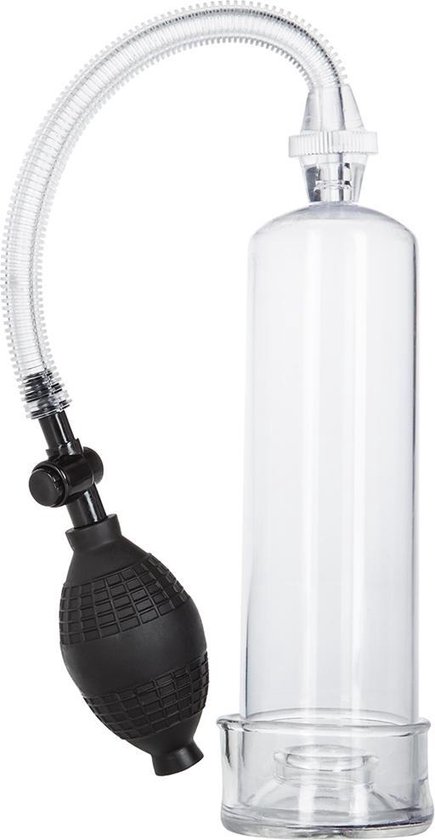 Kit de pompe essentiel