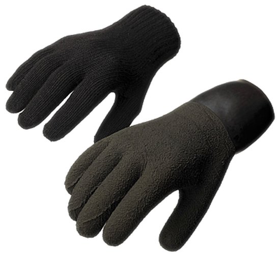 Gants Utralite de Dexshell 100 % étanches - ventes de gants imperméables