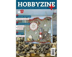 Hobbyzine Plus 17