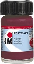 Porcelain 15 ml - Braambes