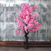 Roze Japanse bloesemboom – Bloesem – 1,70 Meter – Roze Kleur