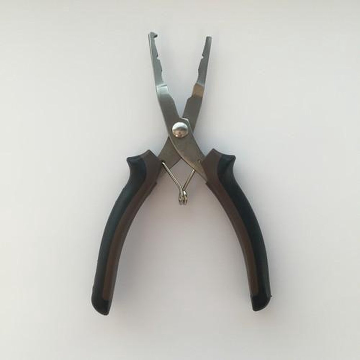 Hobby tang voor Split ringen 12.5 centimeter 12326-2613 | bol.com