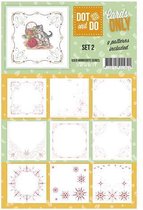 Dot & Do - Cards Only - Set 2