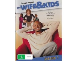 My Wife & Kids Season 1