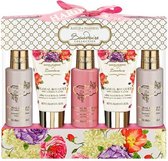 Baylis & Harding  Bloemenboeket Cadeauset