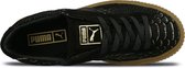 Puma Platform Excotic Skin Black/gold [363377-01] 5,5 / 38,5