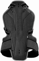 Halvarssons rugprotector Shield L2 zwart M