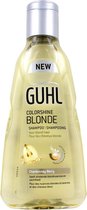 Guhl Shampoo Colorshine Blond 250ml
