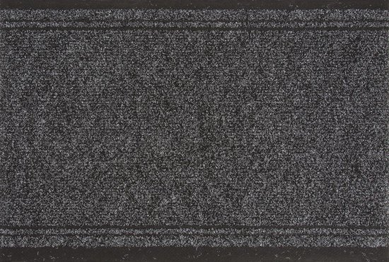 Tapis JYG - Kitchen Runner Club 66x250 - Anthracite