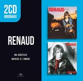 Ma Gonzesse / Marche A L'ombre