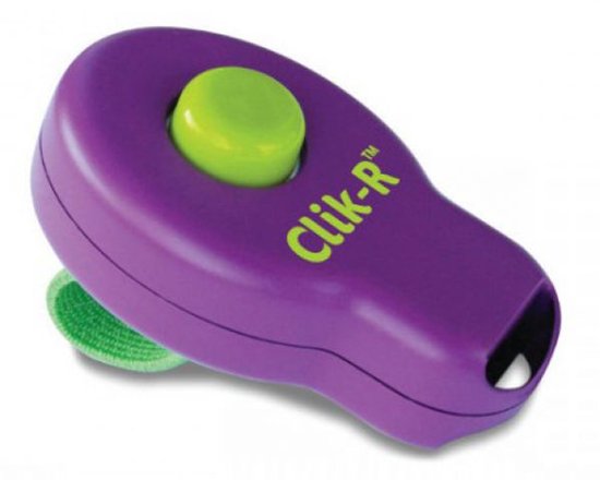 Petsafe clicker voor training