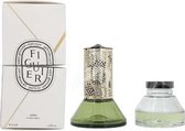 Diptyque Home Diffuser With Figuier 75 ml