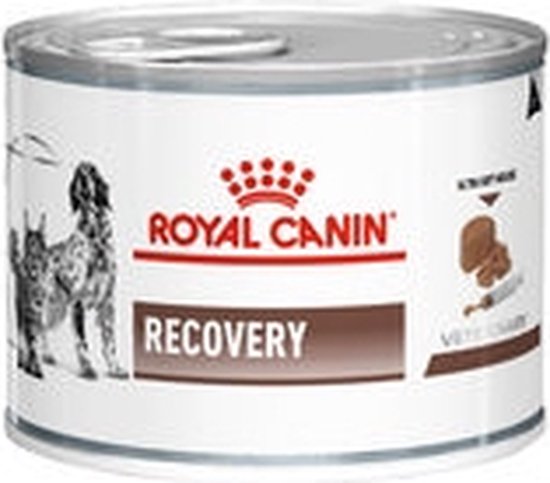 Royal Canin Recovery 12 x 195 gram