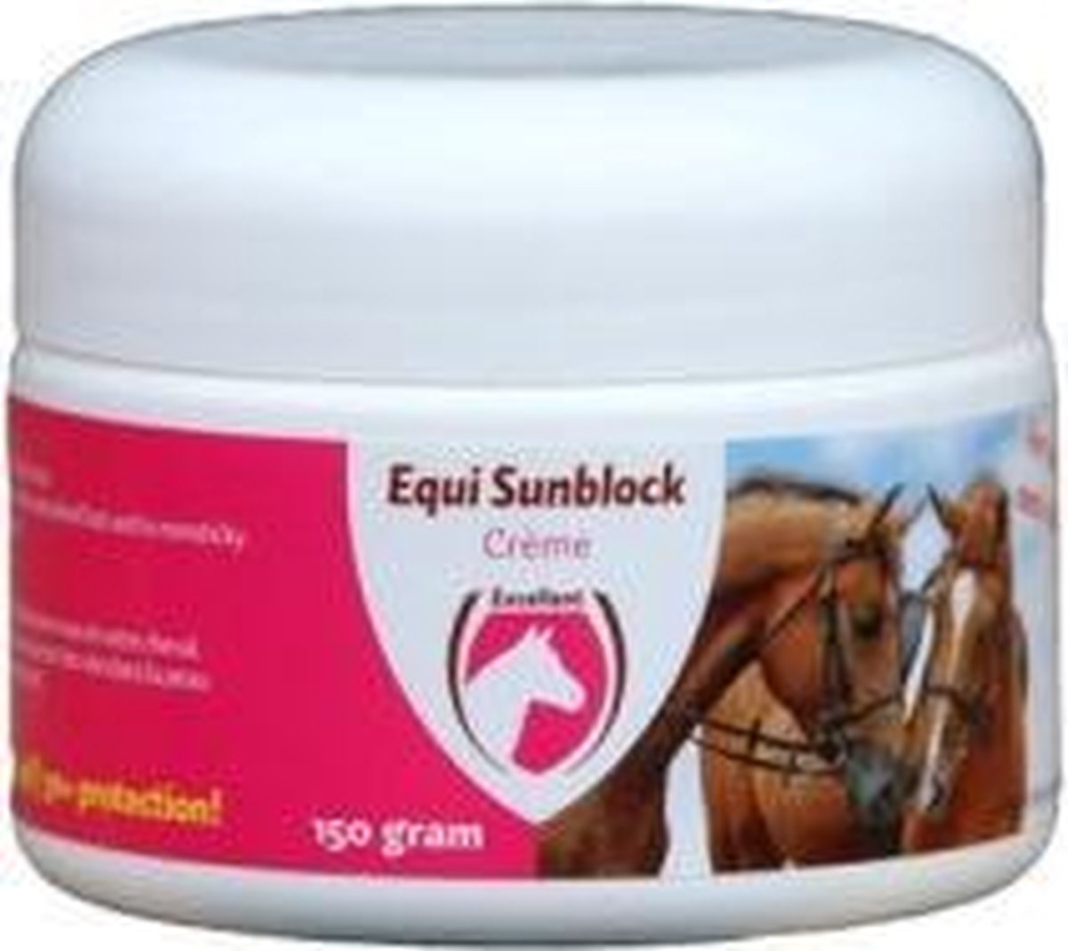 Equi Sunblock