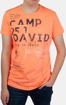 Camp David ® T-Shirt Future of Sailing