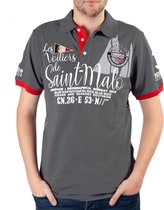 Geographical Norway ® Poloshirt Saint-Malo