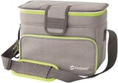 Outwell Albatross L Koeltas - Grey/green