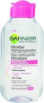 Garnier SkinActive - Micellair Reinigingswater voor de Gevoelige Huid - 125ml – Reinigingswater