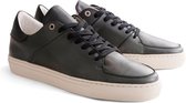DenBroeck Jay St. Leather - Casual sneaker - Zwart