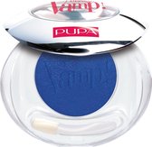 PUPA Vamp! Compact Eyeshadow-Shocking Blue 300