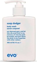 Evo Soap Dodger Body Wash 300ML