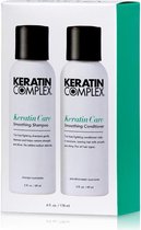 Keratin Complex Keratin Care Travel Duo 89 ml