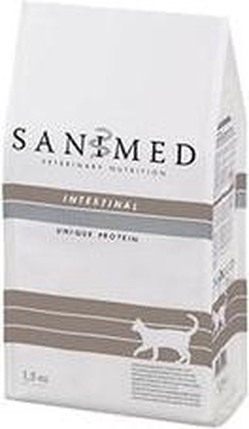 Sanimed Intestinal Cat - 1.5 kg