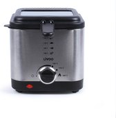 Livoo - Friteuse électrique DOC240 - 1,5 litre