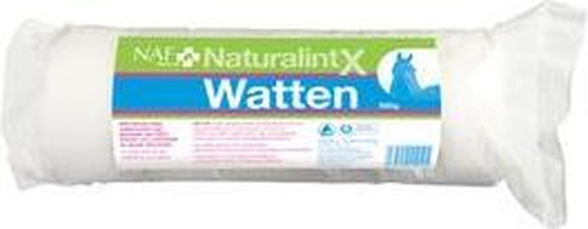 NAF NaturalintX Watten - NAF Equine