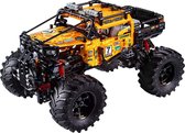 Lego Technic 42099 RC 4x4 X-Treme Off-Roader