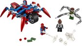 Lego Spiderman 76148 Spider-Bike
