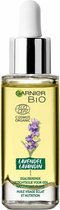6x Garnier Bio Lavendel Anti Age Gezichtsolie 30 ml