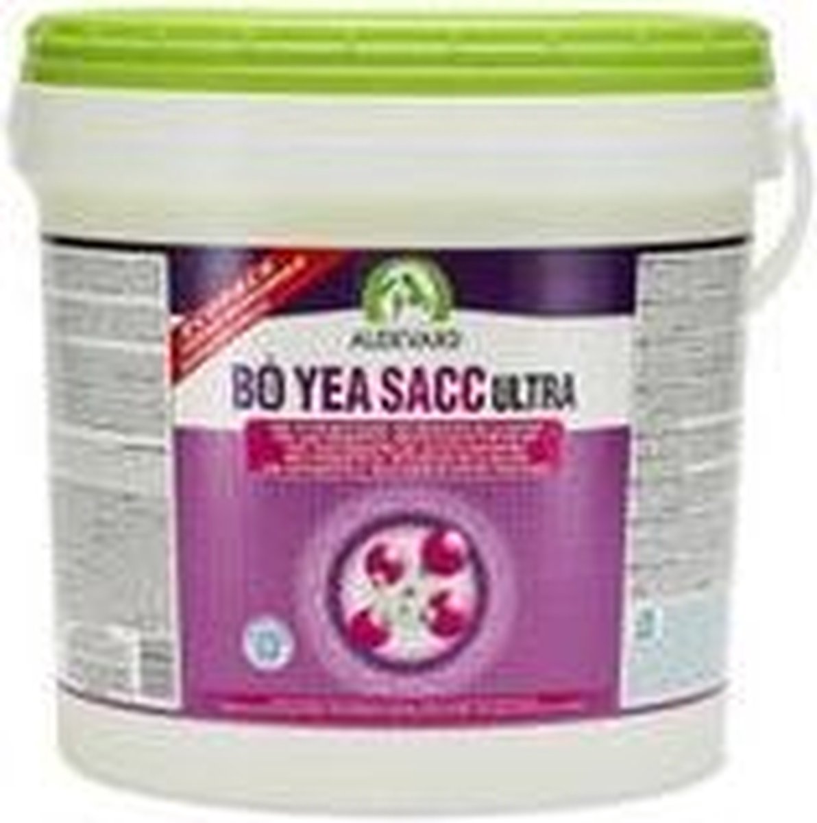 Audevard Bo Yea Sacc Ultra 1,2 Kg | 12