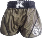 King Kickboksbroek KB5 Extra Large