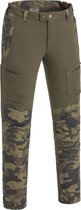 Pinewood Finnveden Hybrid Trousers - Outdoorbroek - Stretch - Waterafstotend