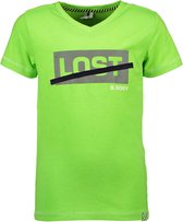 B. Nosy Kids Jongens T-shirt - Maat 104