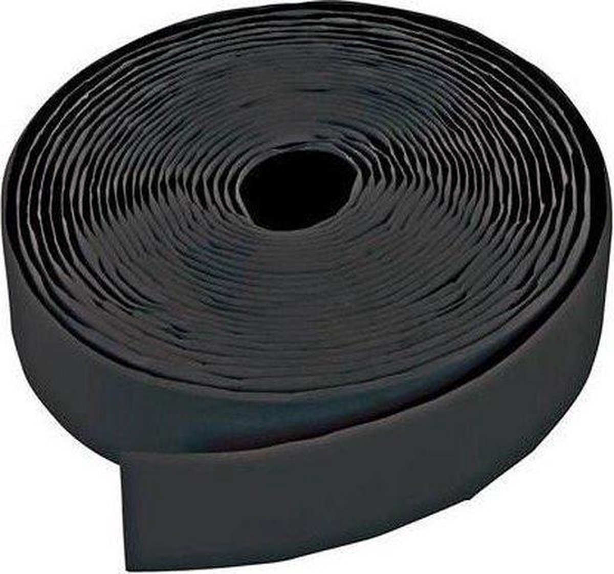 Auto-agrippant adhésif de marque VELCRO® PS30 - noir - 25mm x 1m