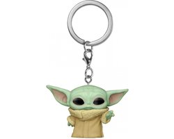 Funko Pocket Pop! Keychain: Star Wars - The Child