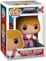 Funko Pop! Animation Masters of the Universe Prince Adam