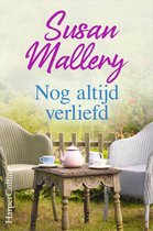 Fool's Gold 12 - Nog altijd verliefd