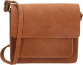 Enrico Benetti crossbody tas cognac