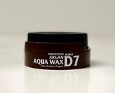 Diar Style Aqua Hairwax Argan D7 Extra Hardness Degree