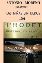Las Ninas Sin Dedos