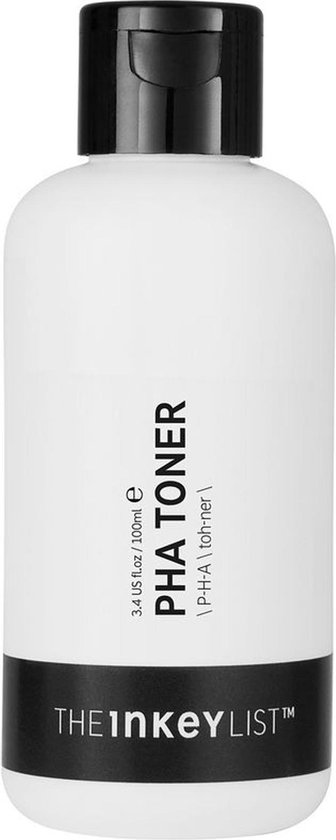 The Inkey List PHA Toner 100ml