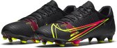 Nike Sportschoenen - Maat 46 - Mannen - zwart/geel/rood