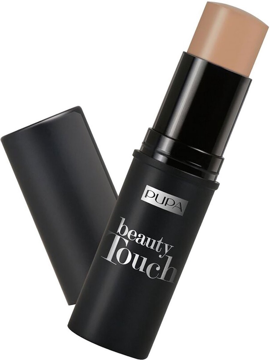 Goedkoopste Pupa Milano - Beauty Touch - Foundation Stick - 060 Desert Beige